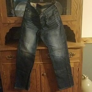 Hollister Jeans 29x30, Great Condition